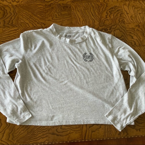 VS PINK Tee - Picture 1 of 6